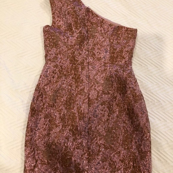 Bianca and Bridget Natasha dress - Picture 3 of 3